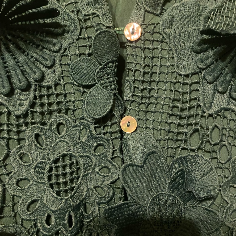J. Marie Seraphina Dress NWOT - Picture 7 of 7